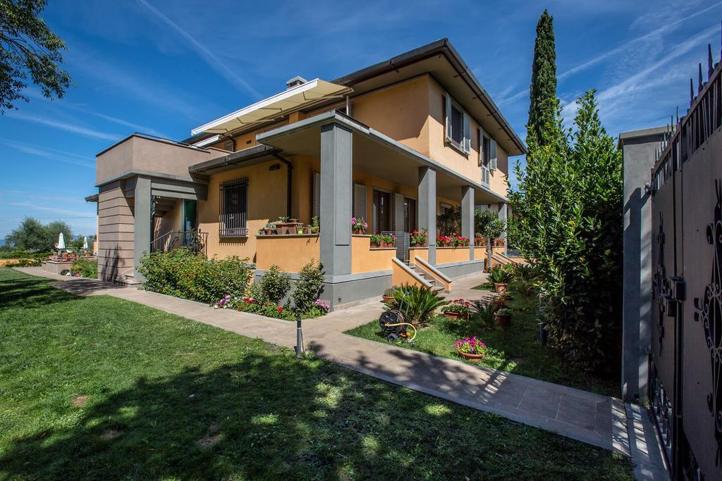 Relais Jacopone Couette-café