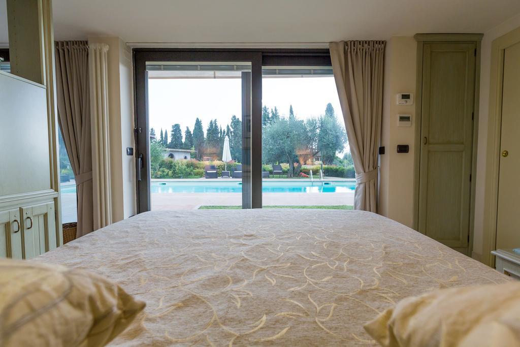 Relais Jacopone Couette-café 3*