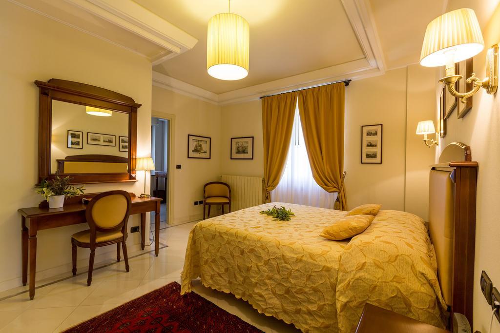 Couette-café Relais Jacopone 3*