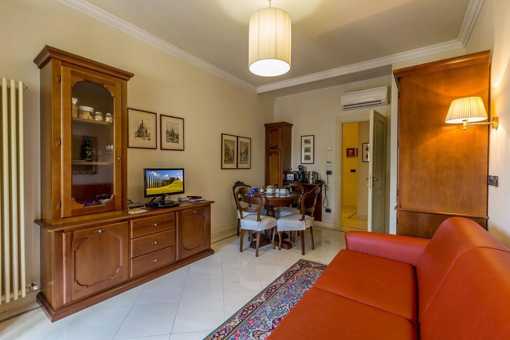 Relais Jacopone Couette-café 3*
