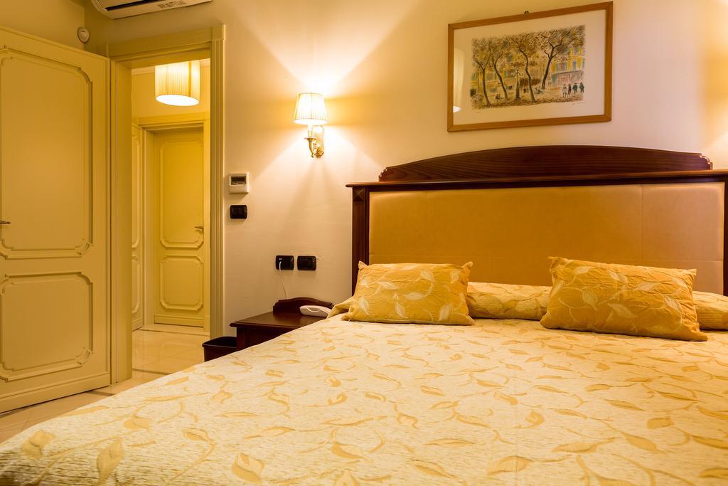 Couette-café Relais Jacopone