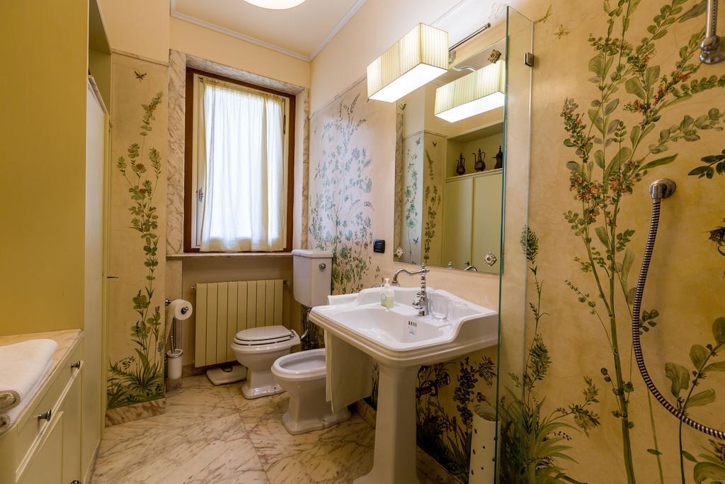 Relais Jacopone Couette-café Florence