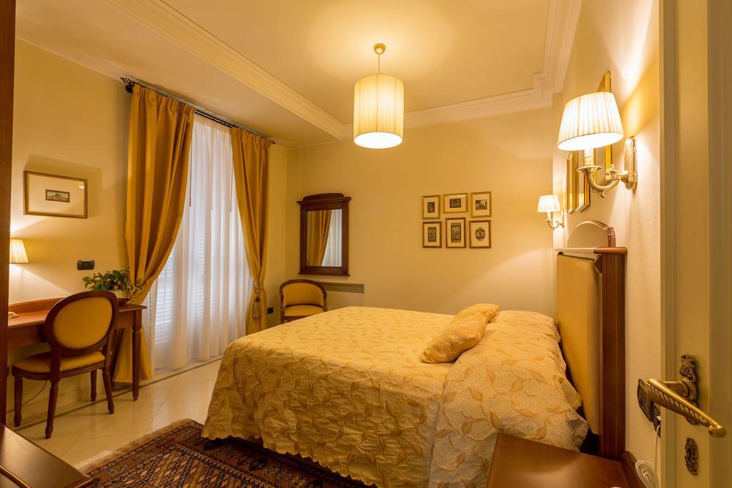 Relais Jacopone Couette-café