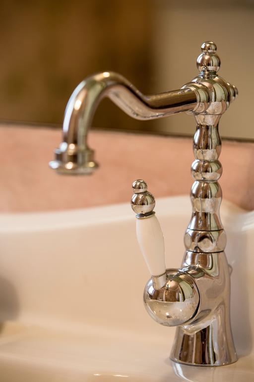 Couette-café Relais Jacopone 3*