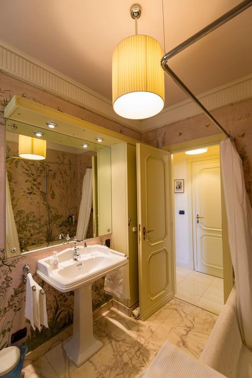 Relais Jacopone Couette-café 3*