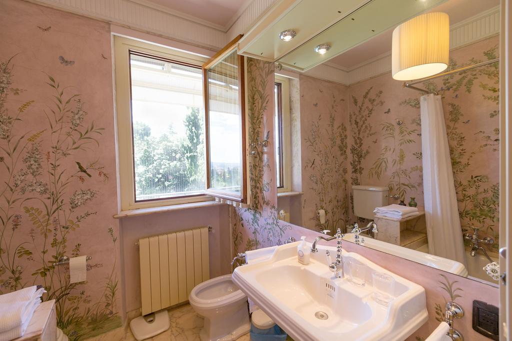Couette-café Relais Jacopone