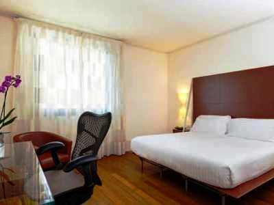 Hilton Garden Novoli Hotel Florence