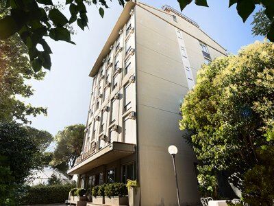 Hotel Corolle Florence
