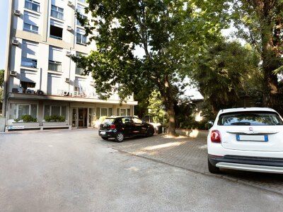Hotel Corolle Florence