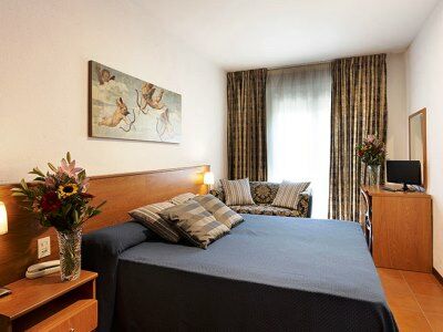 Corolle Hotel Florence