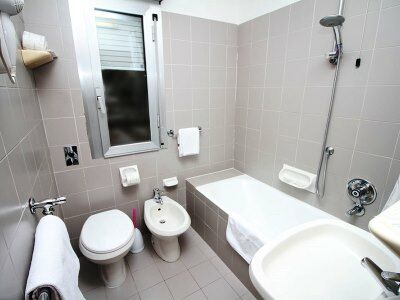 Hotel Corolle Florence