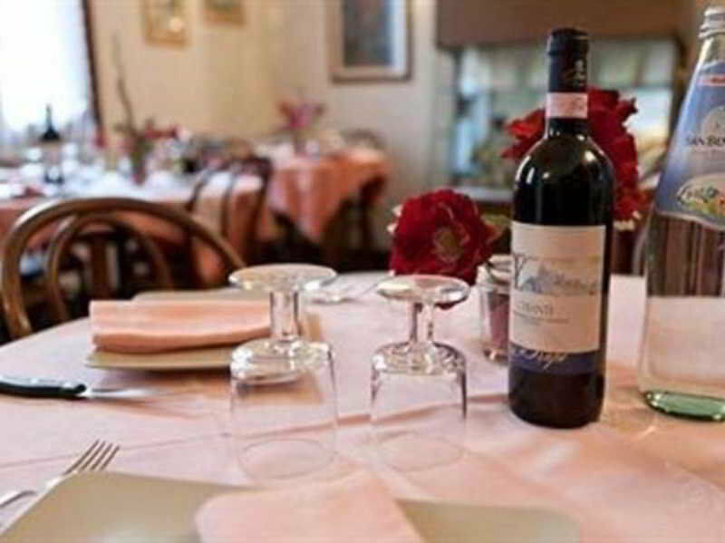 Hotel Masaccio Florence