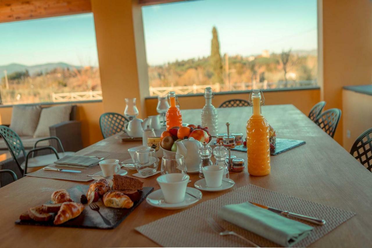 Hotel Tolomei & Florence