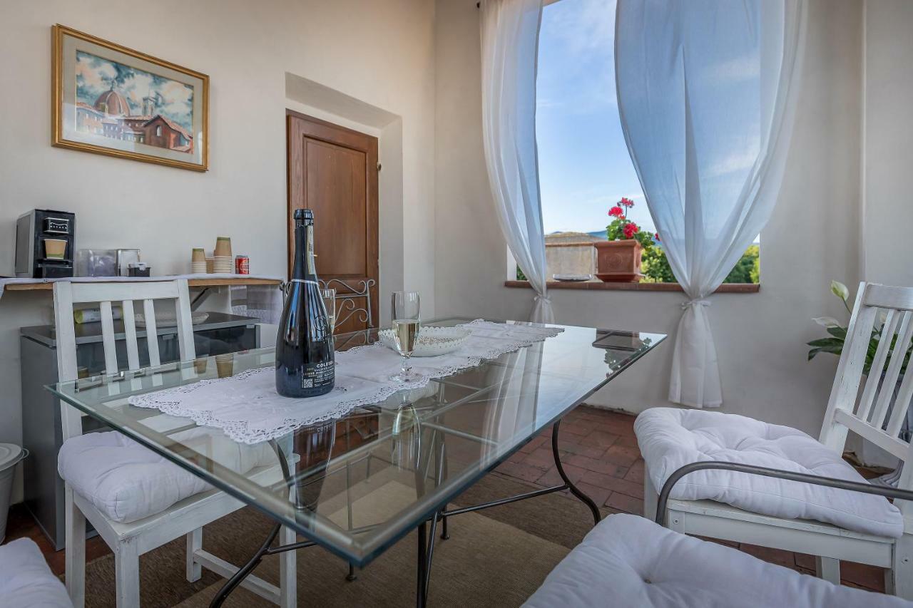 Apartment Bandinelli