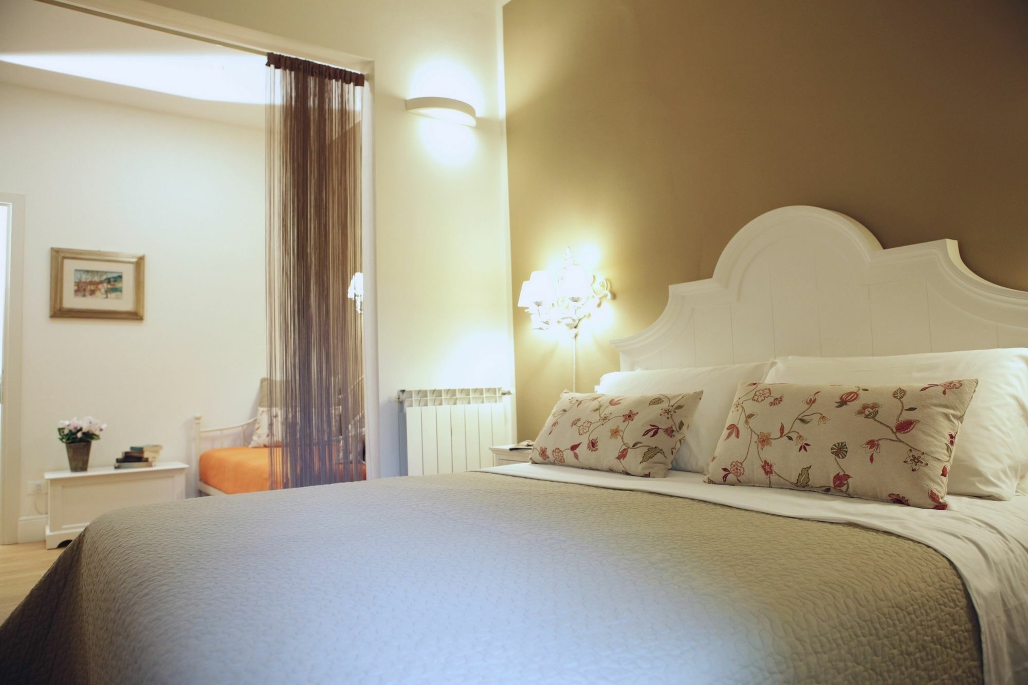 Elegant And Cozy Center Apartment Florence