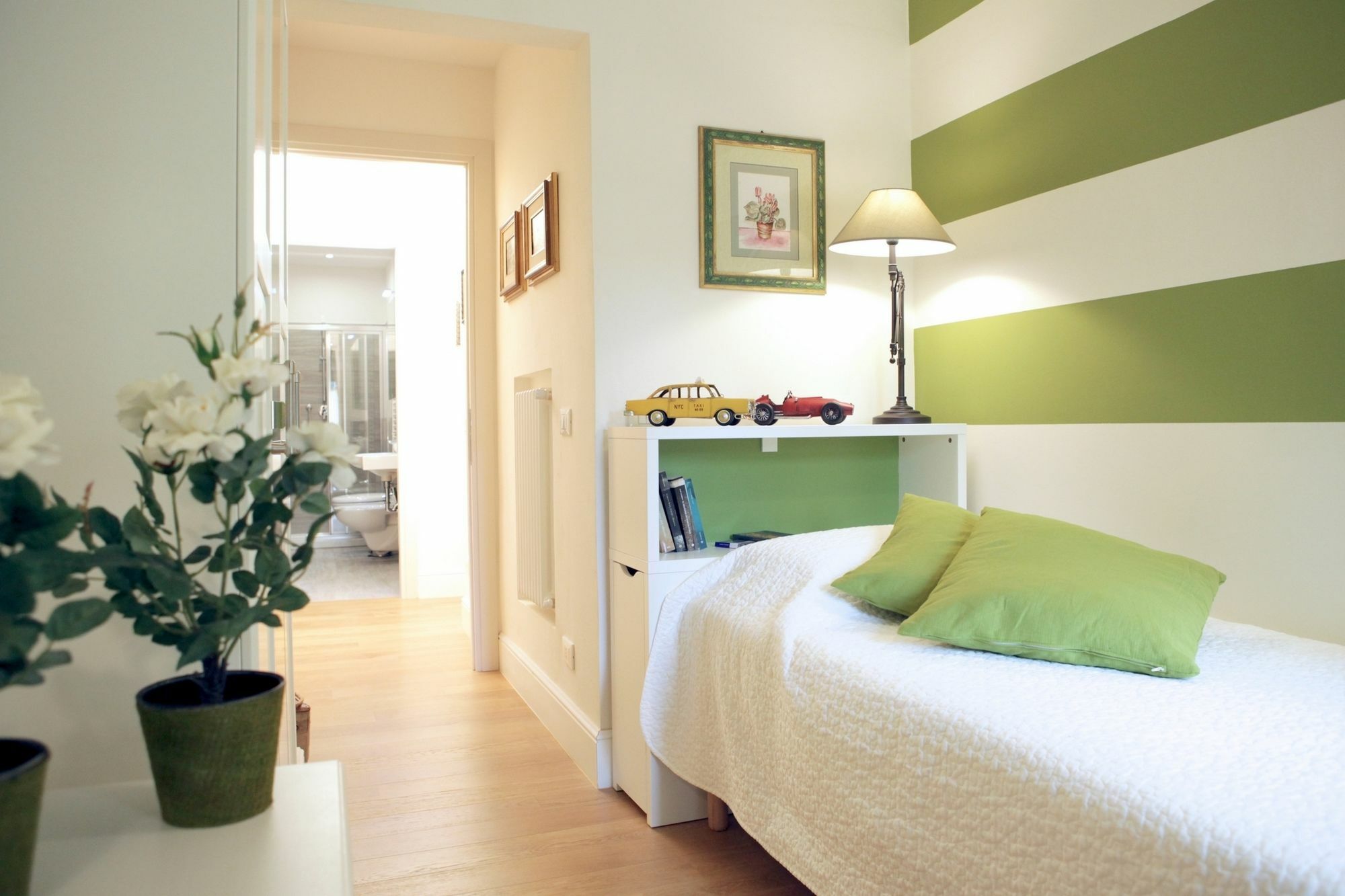 Apartment Elegant And Cozy Center Florence