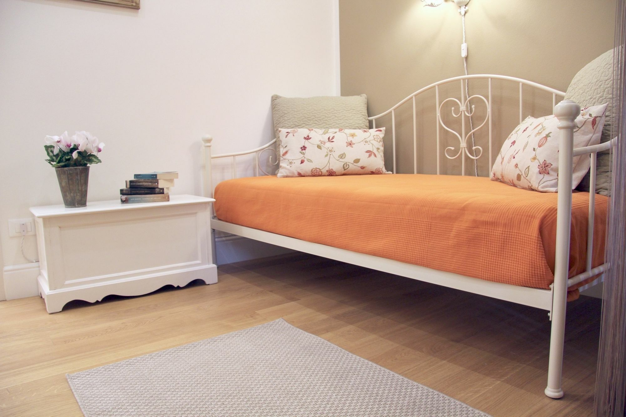 Apartment Elegant And Cozy Center Florence
