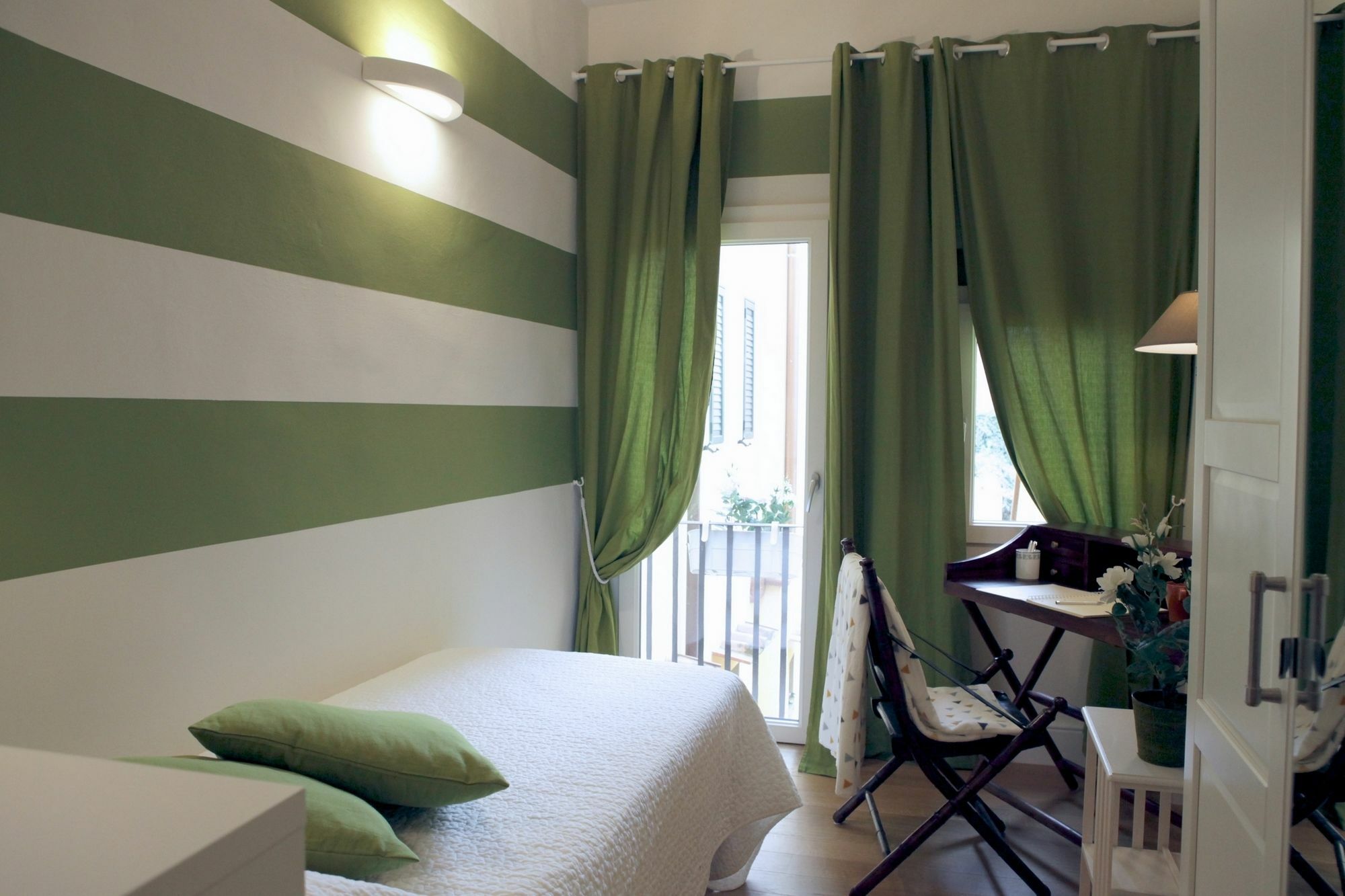 Elegant And Cozy Center Florence