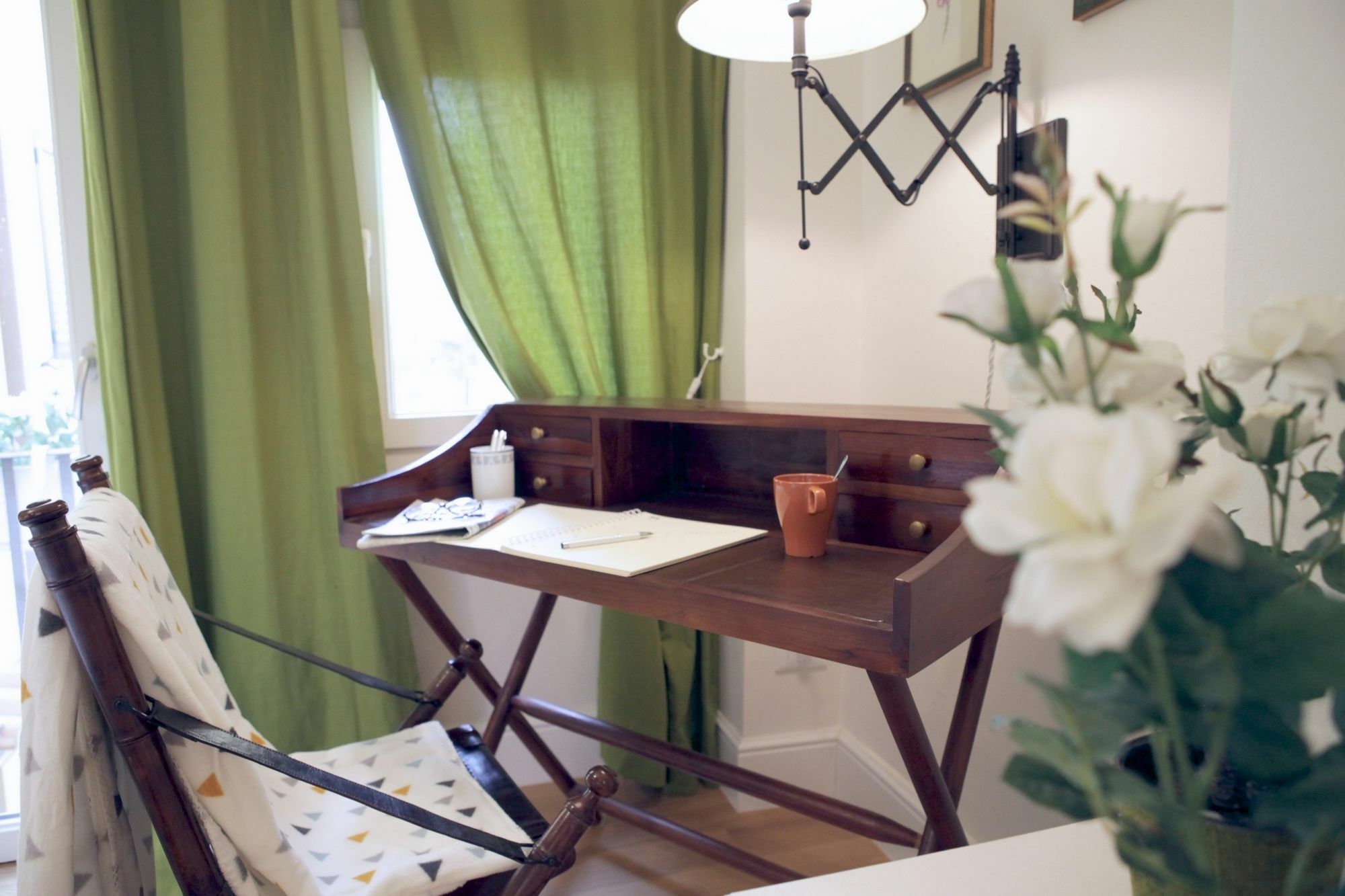 Elegant And Cozy Center * Florence