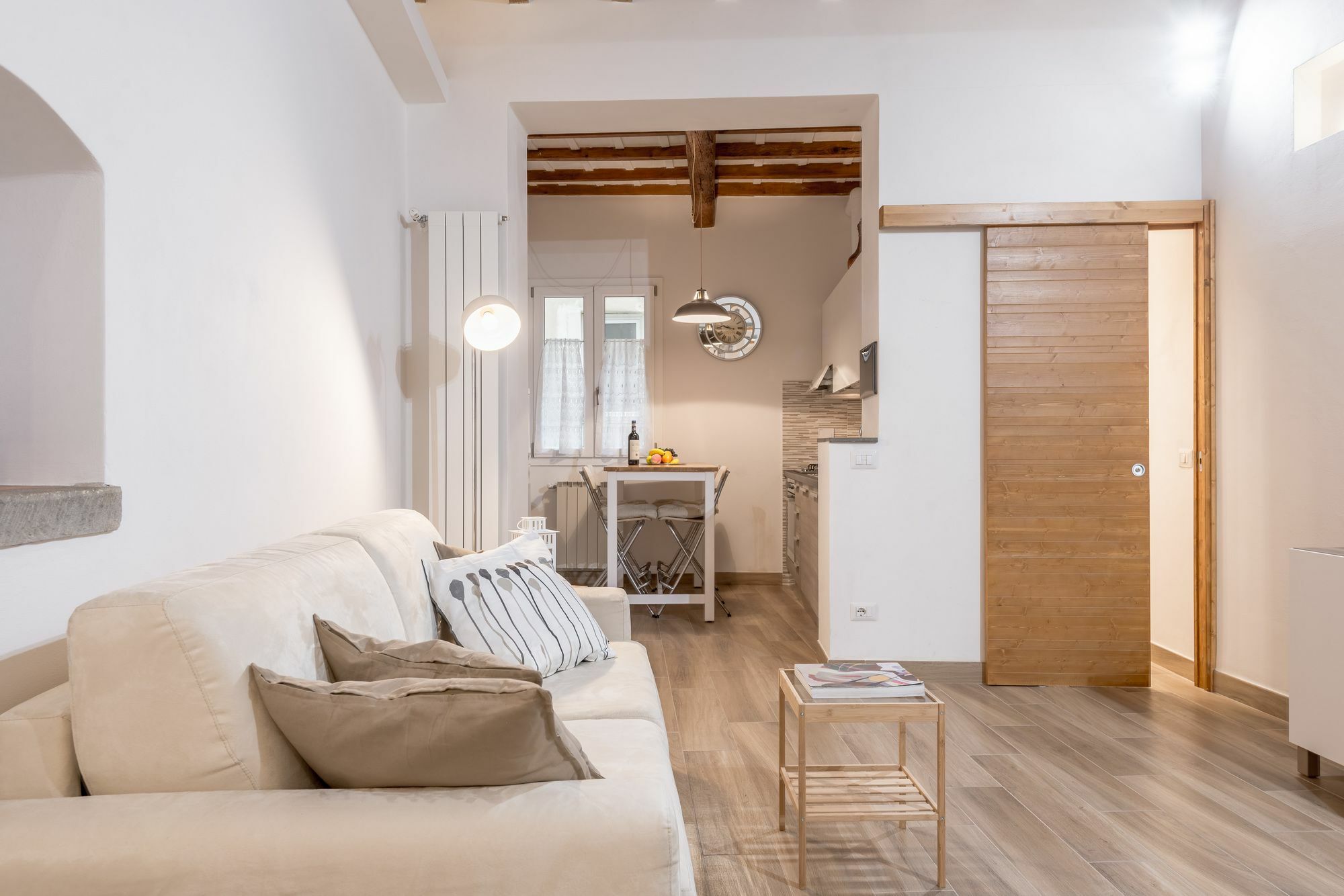 Apartment Santa Croce Place By Mmega *