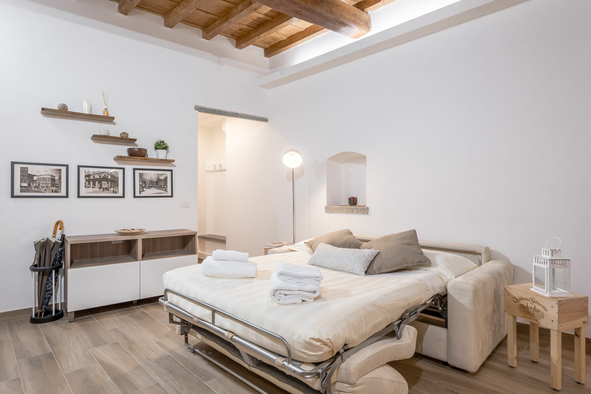 Santa Croce Place By Mmega Apartment *