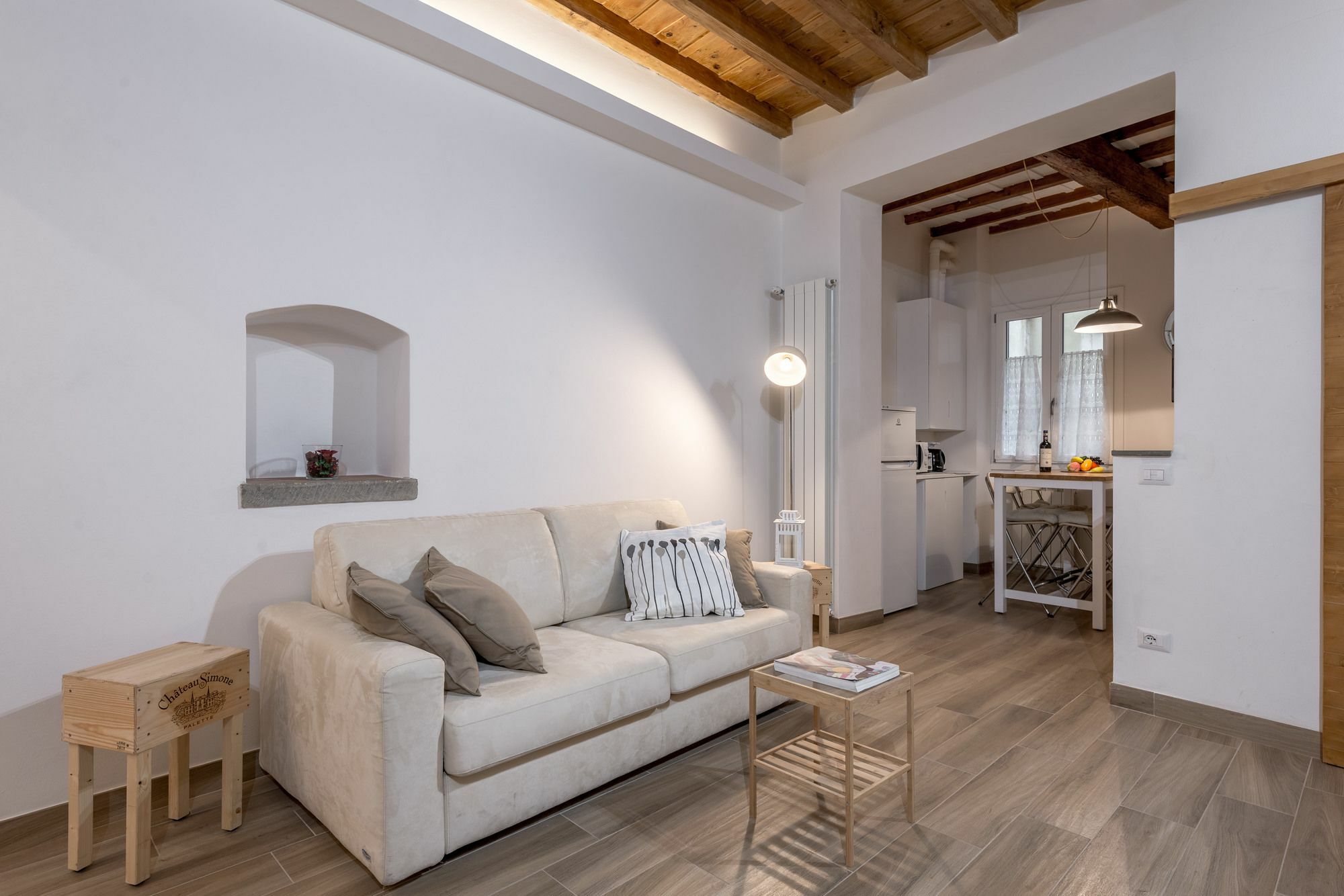 Apartment Santa Croce Place By Mmega *