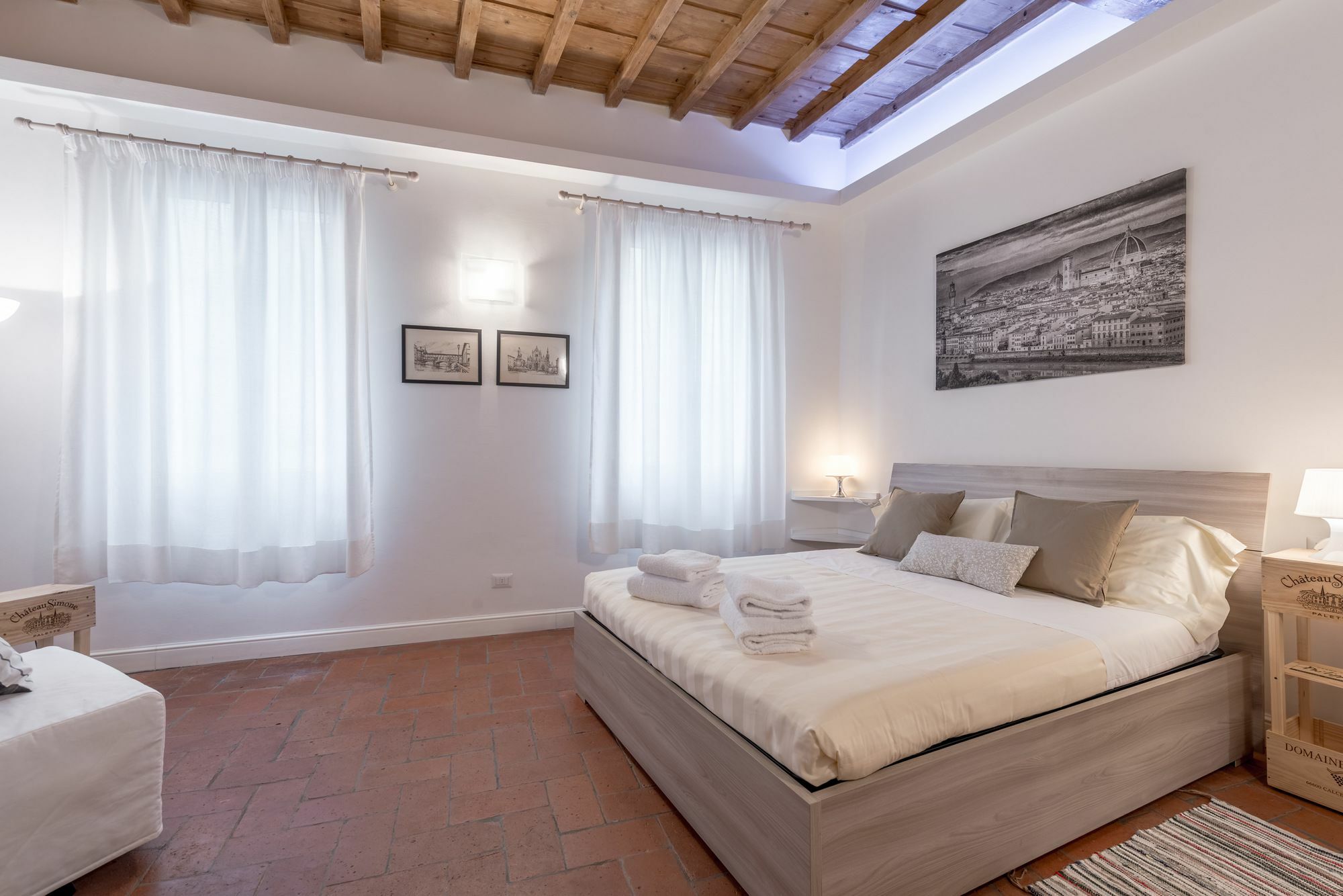 Santa Croce Place By Mmega Apartment