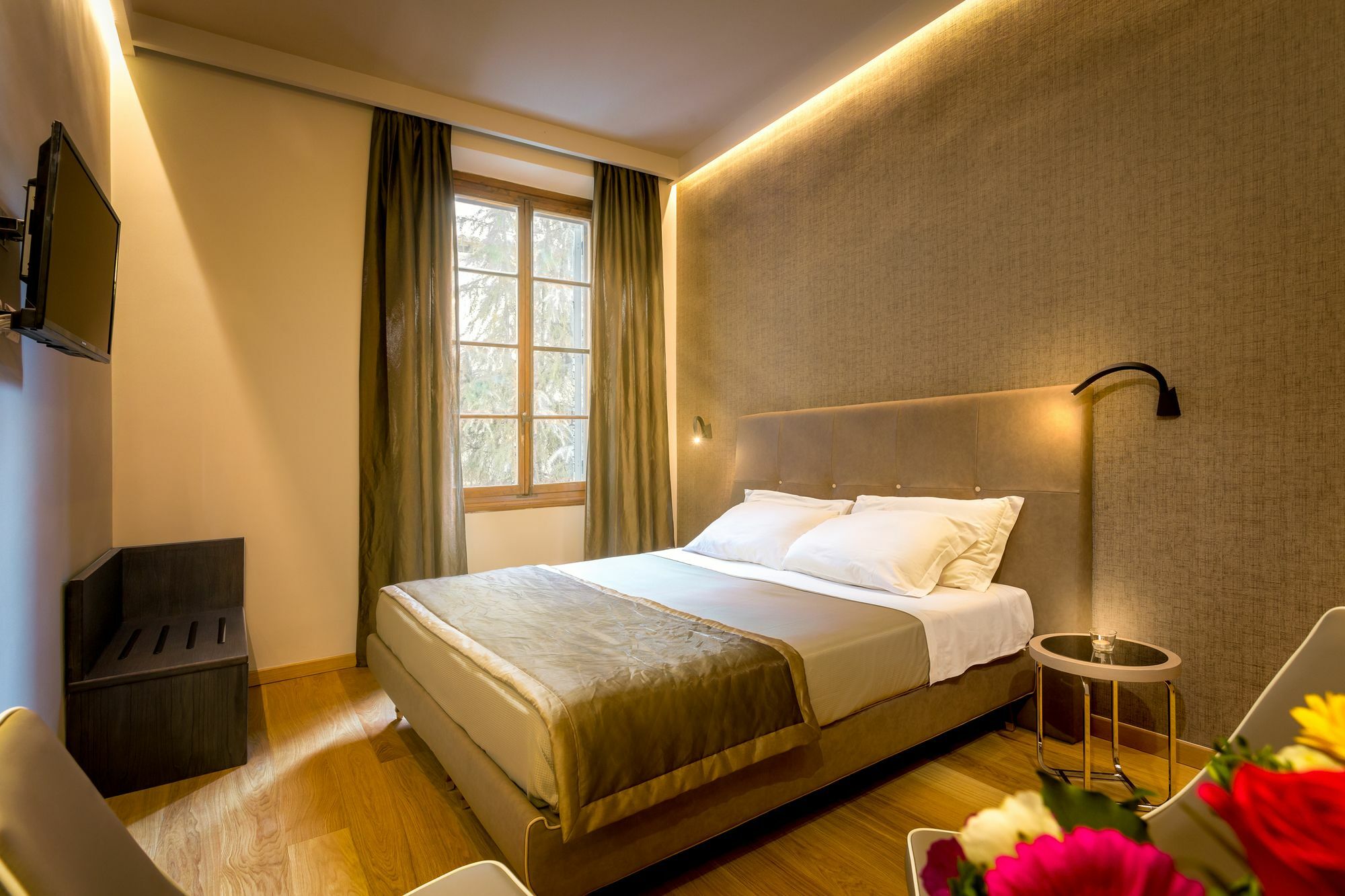 Bed & Breakfast Tourist House Liberty Florence
