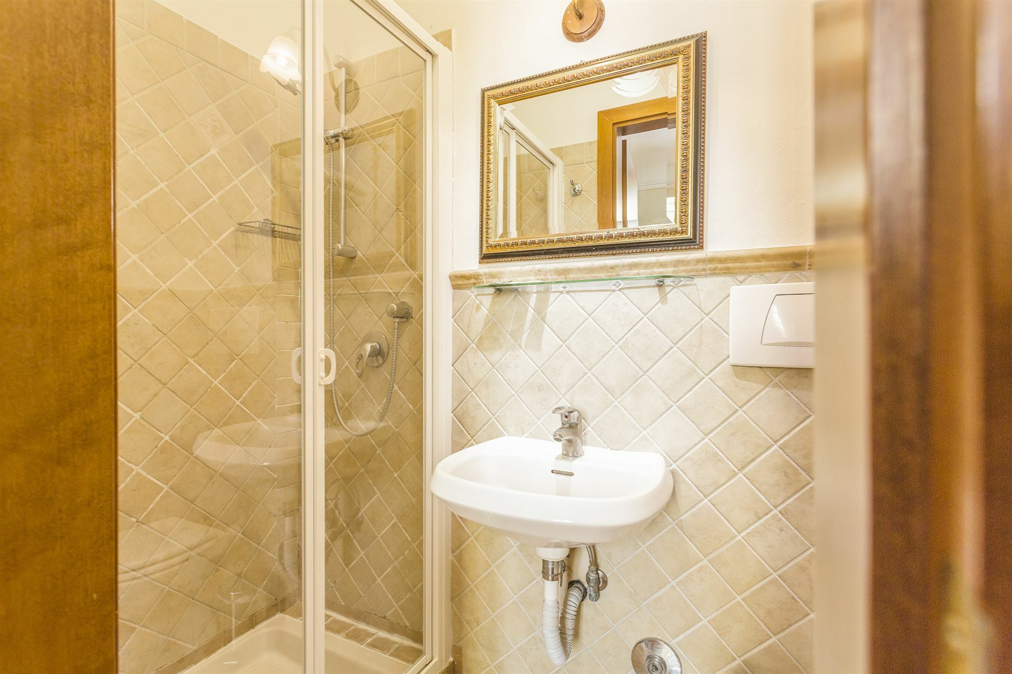 Bed & Breakfast Tourist House Liberty Florence