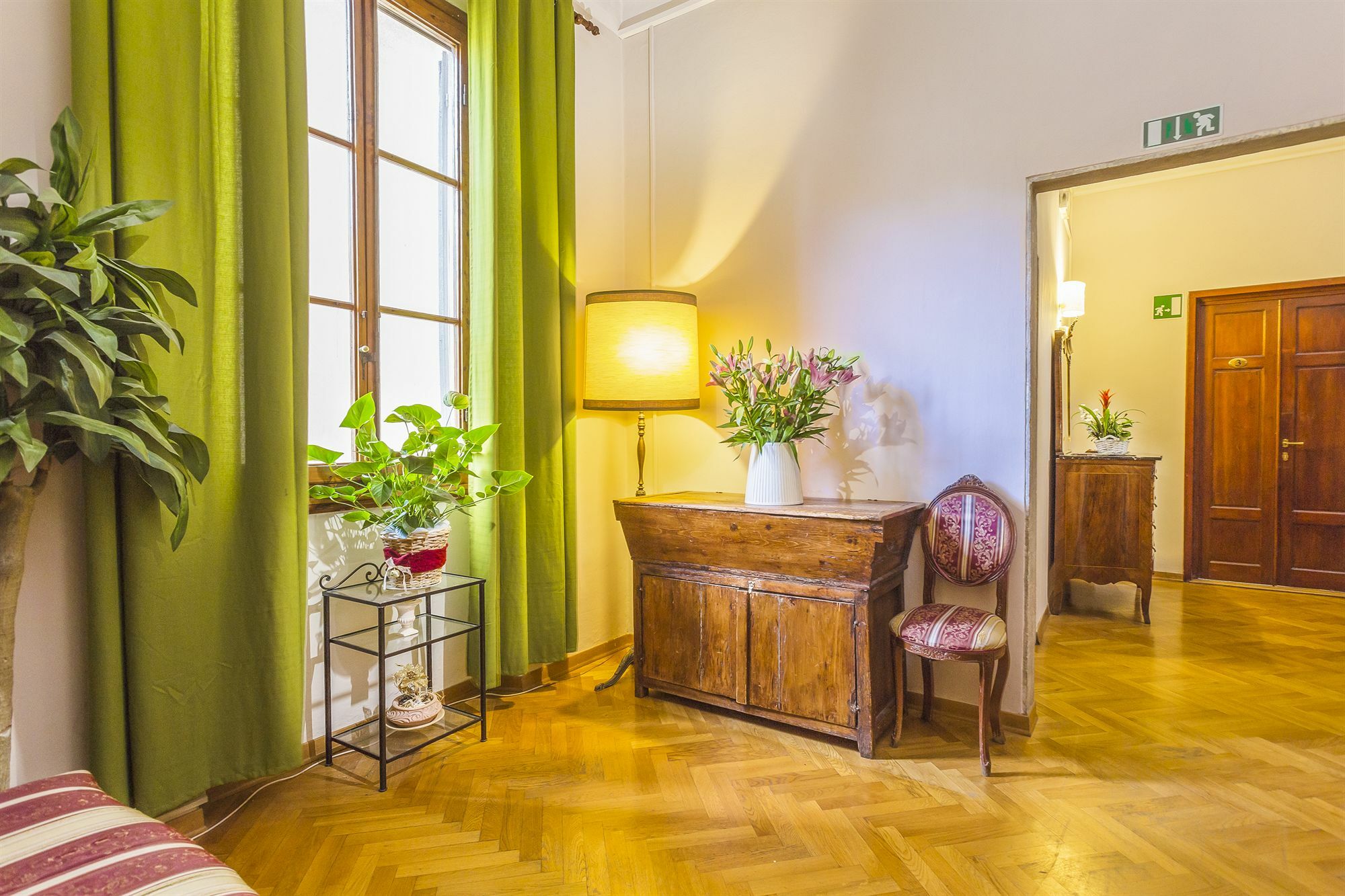 Tourist House Liberty 2* Florence