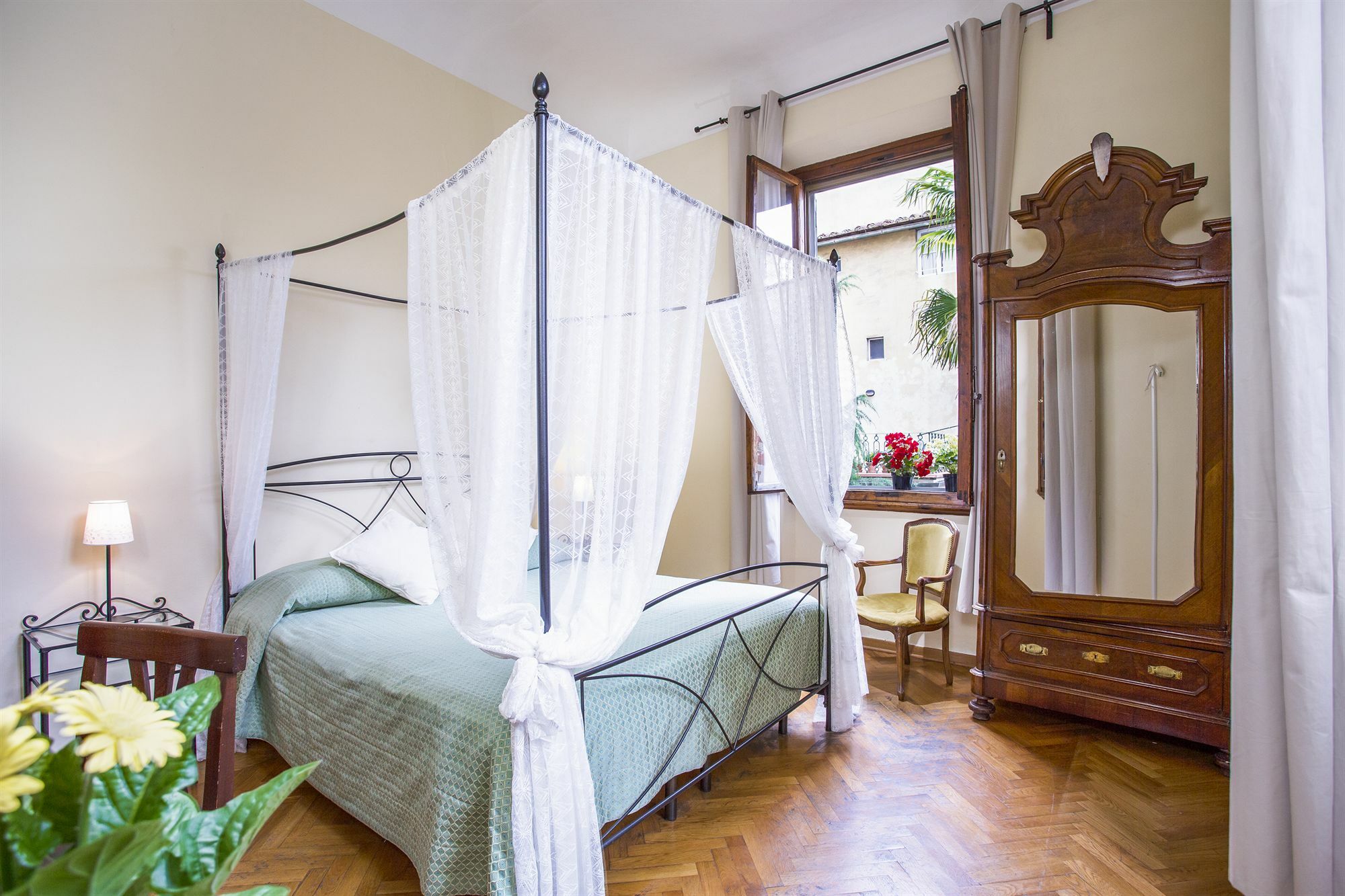 Tourist House Liberty 2* Florence