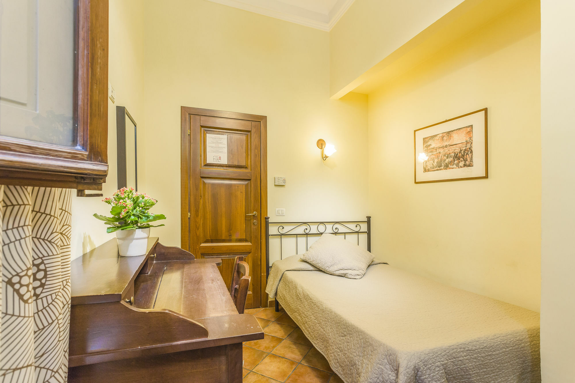Bed & Breakfast Tourist House Liberty 2*