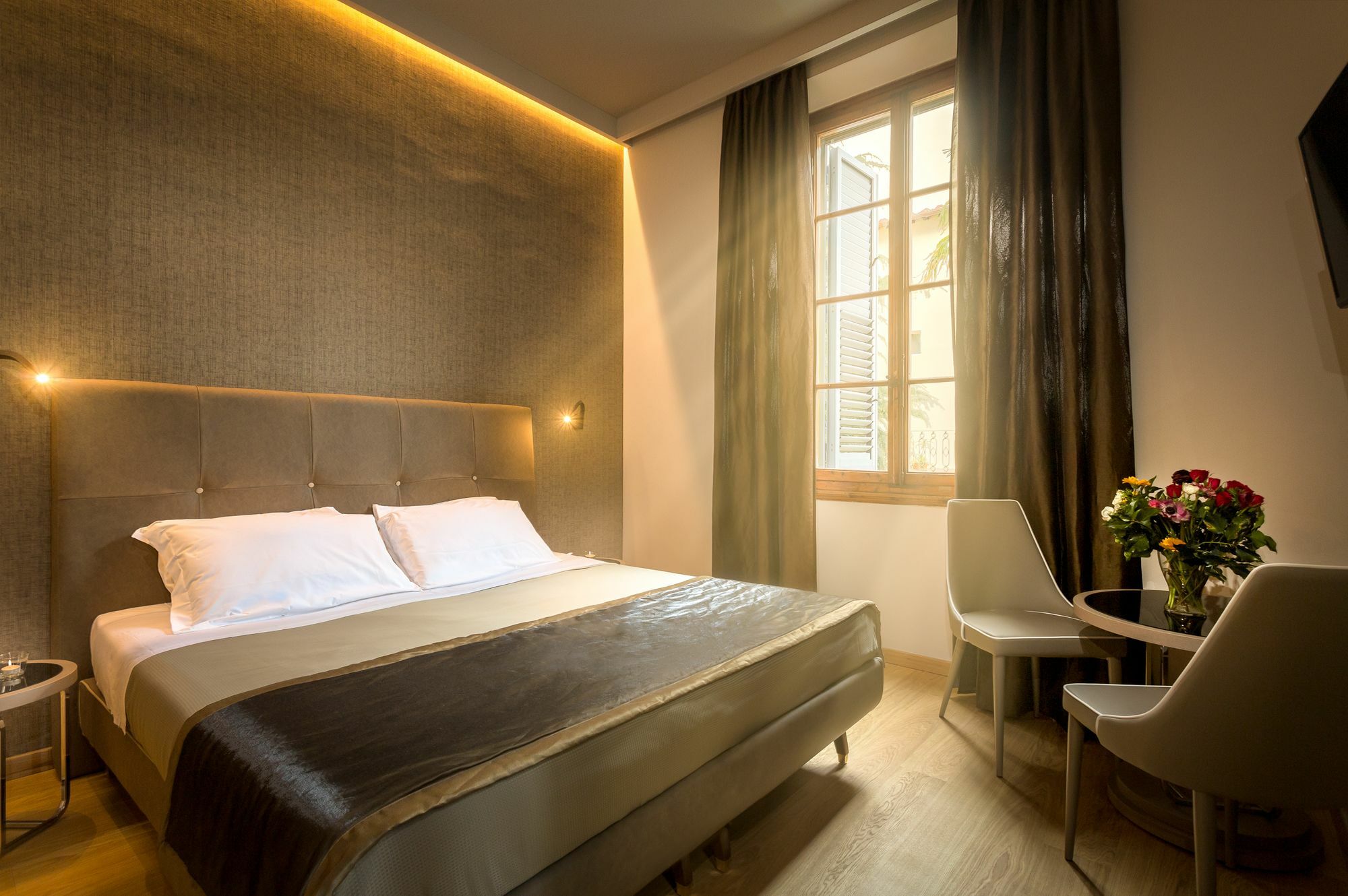Bed & Breakfast Tourist House Liberty Florence