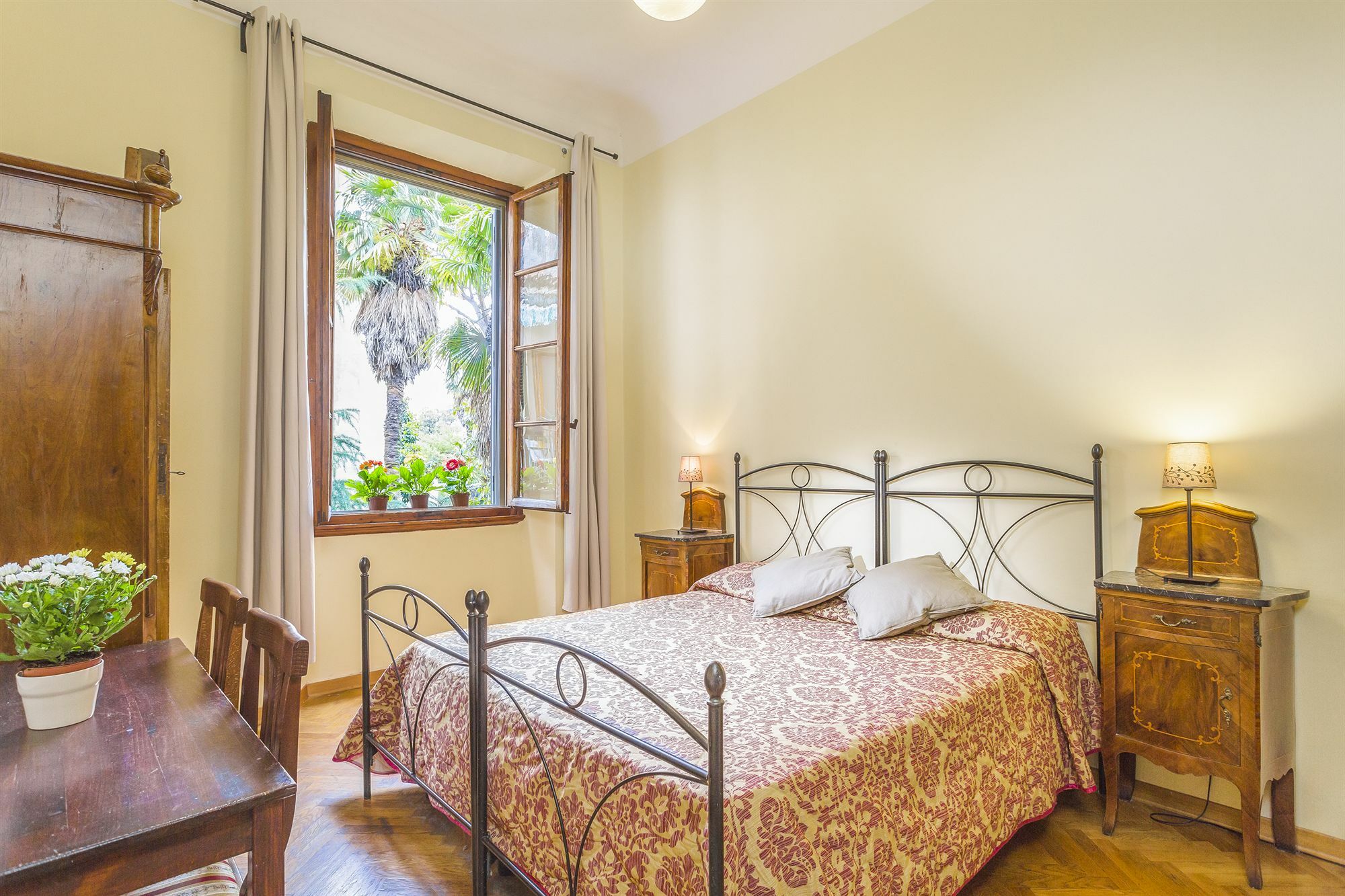 Tourist House Liberty Bed & Breakfast Florence