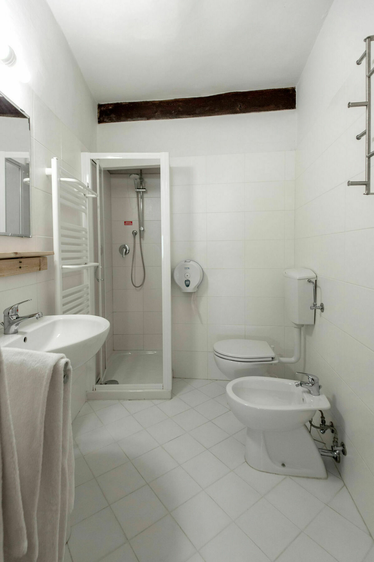 Maison d'hôtes Sabrina Florence
