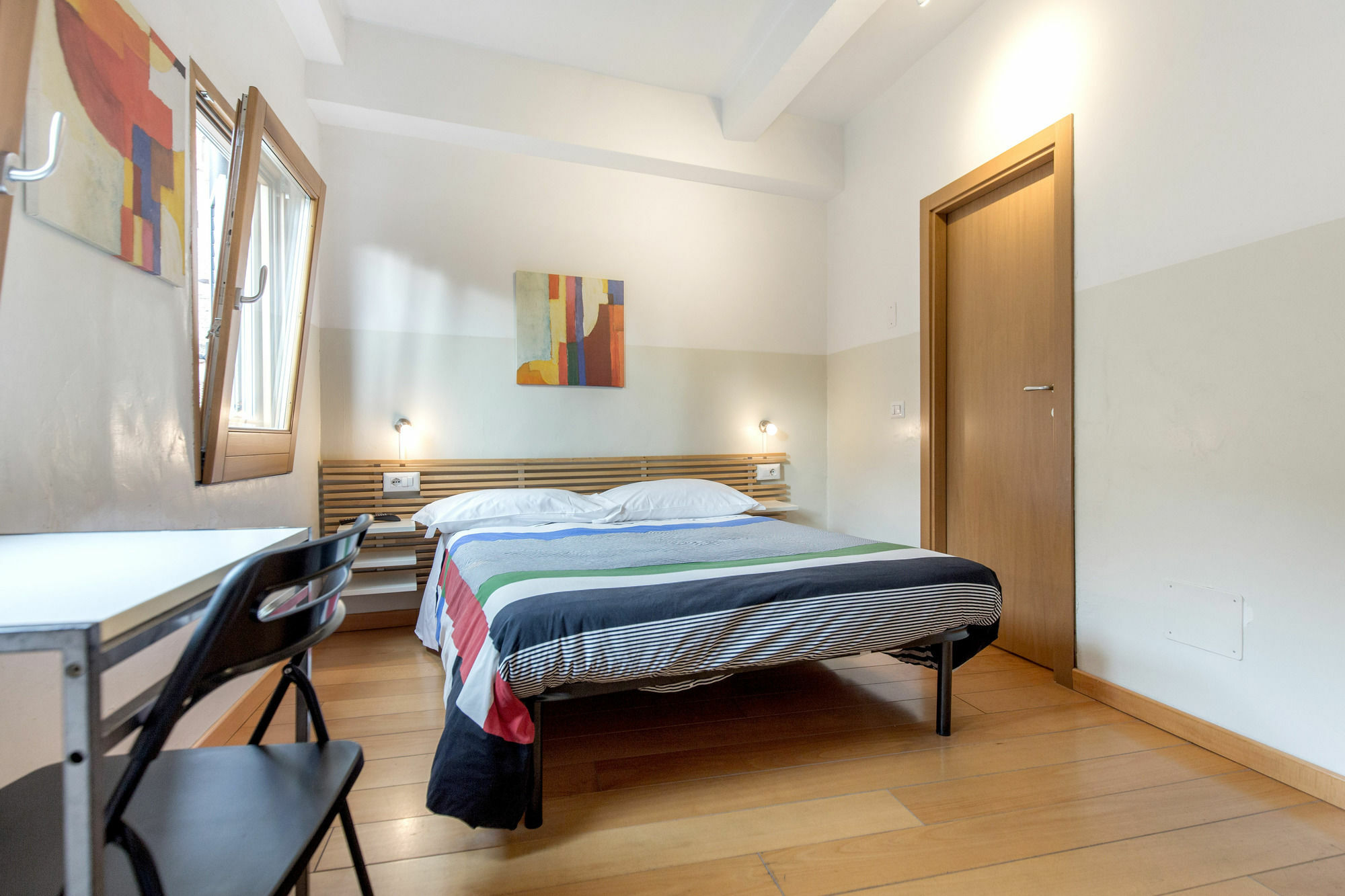 Maison d'hôtes Sabrina 3*