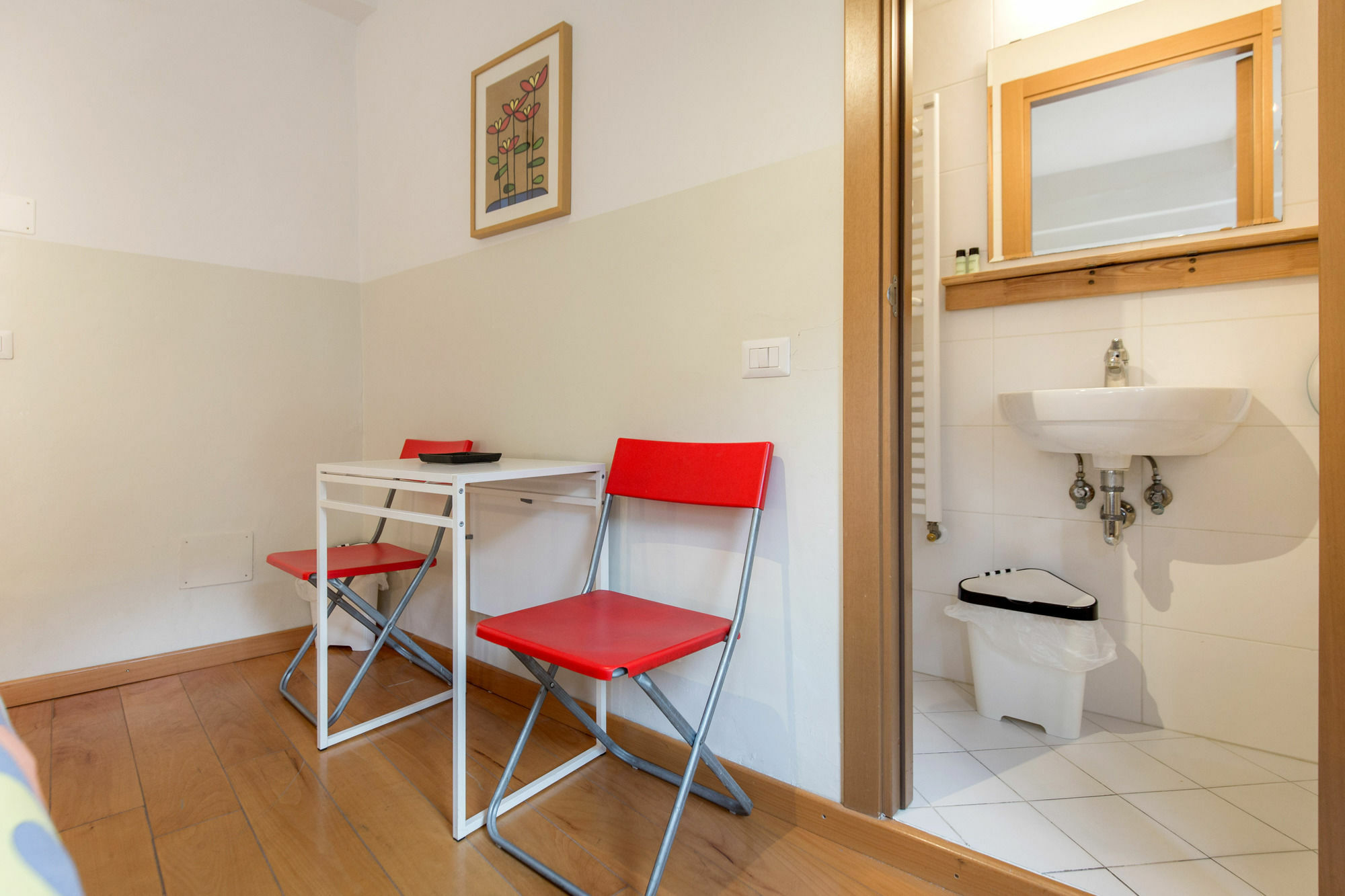 Maison d'hôtes Sabrina Florence