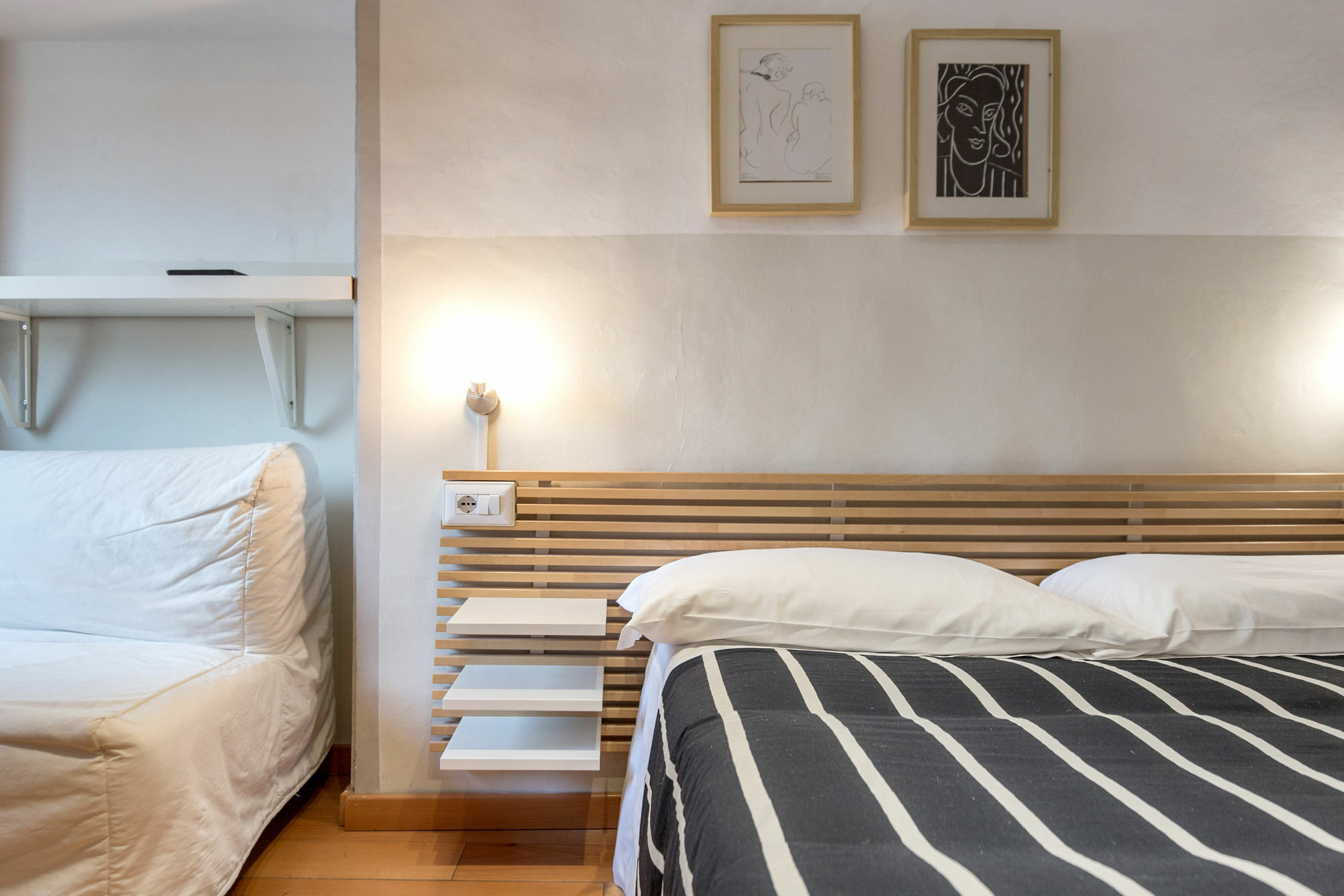 Sabrina Maison d'hôtes 3*