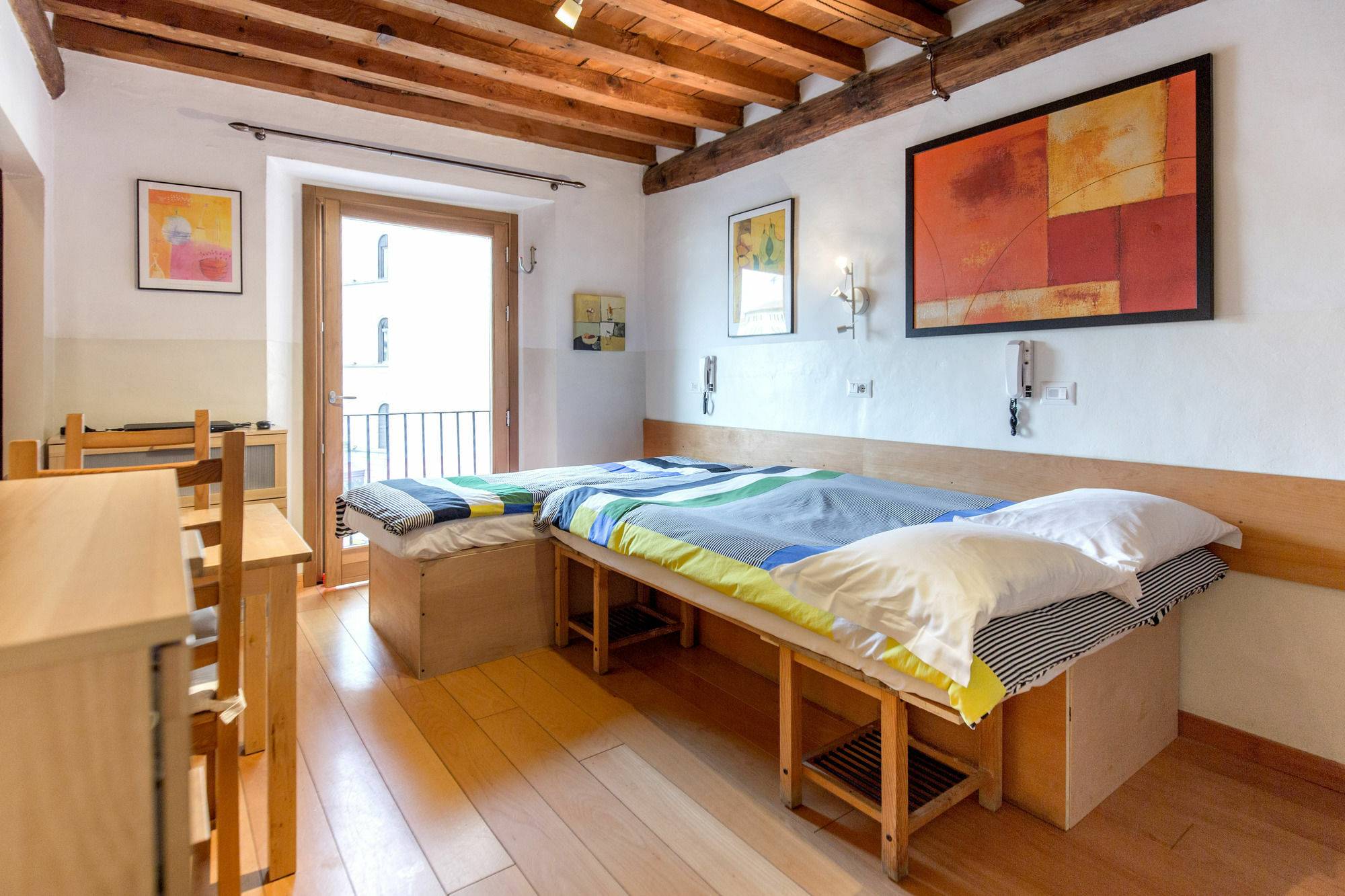 Maison d'hôtes Sabrina Florence