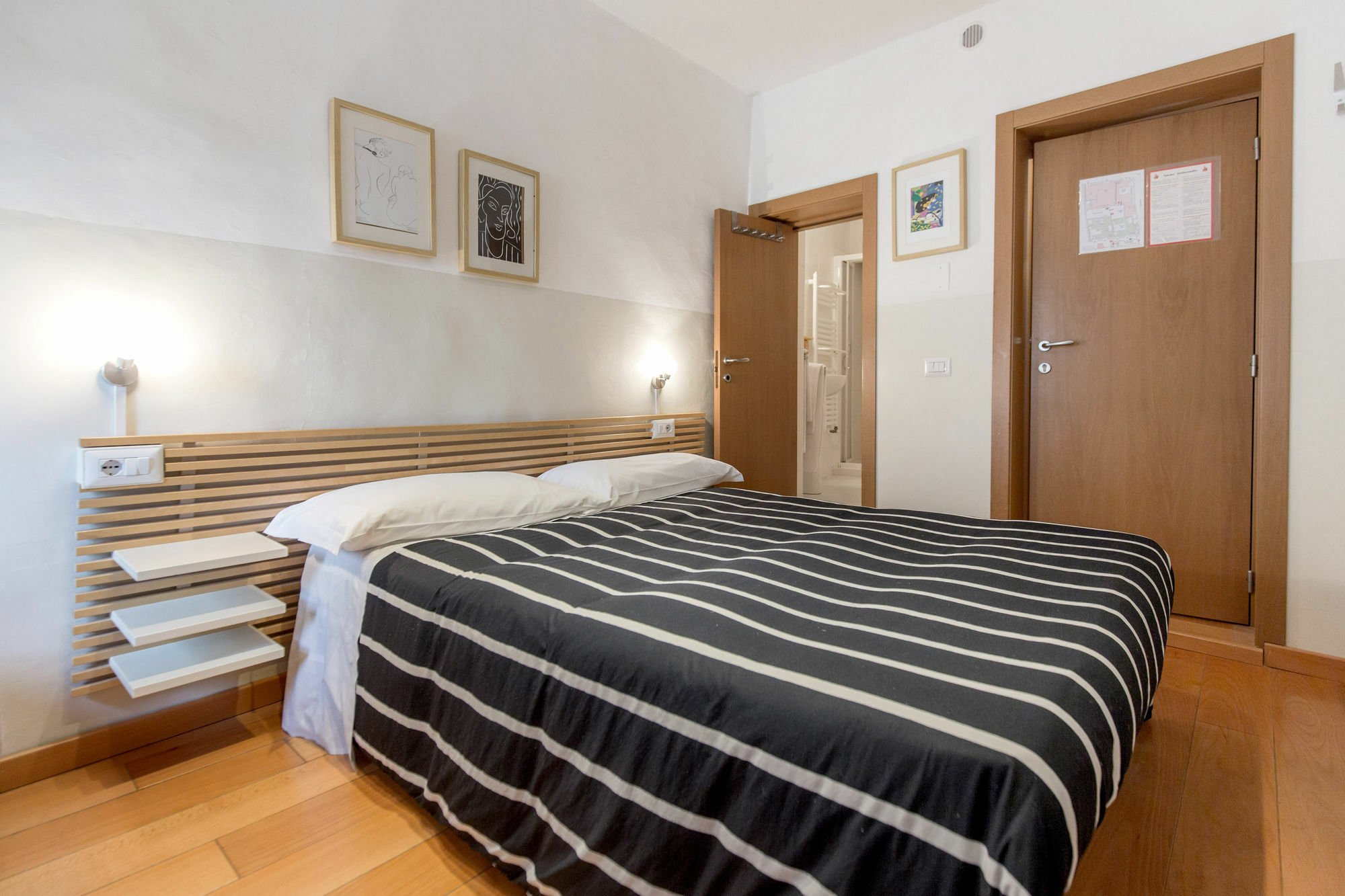 Maison d'hôtes Sabrina 3*