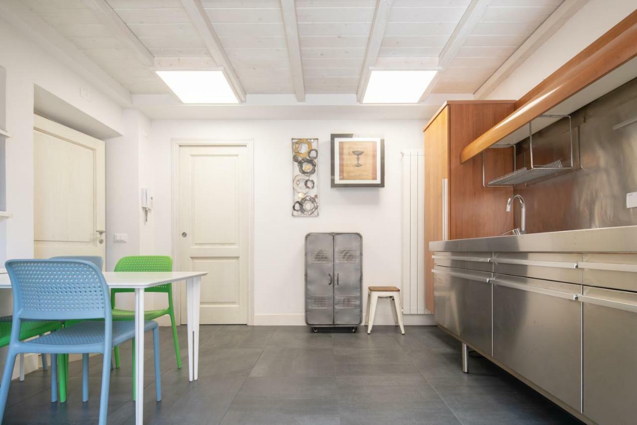 Giglio By Mmega Appartement Florence