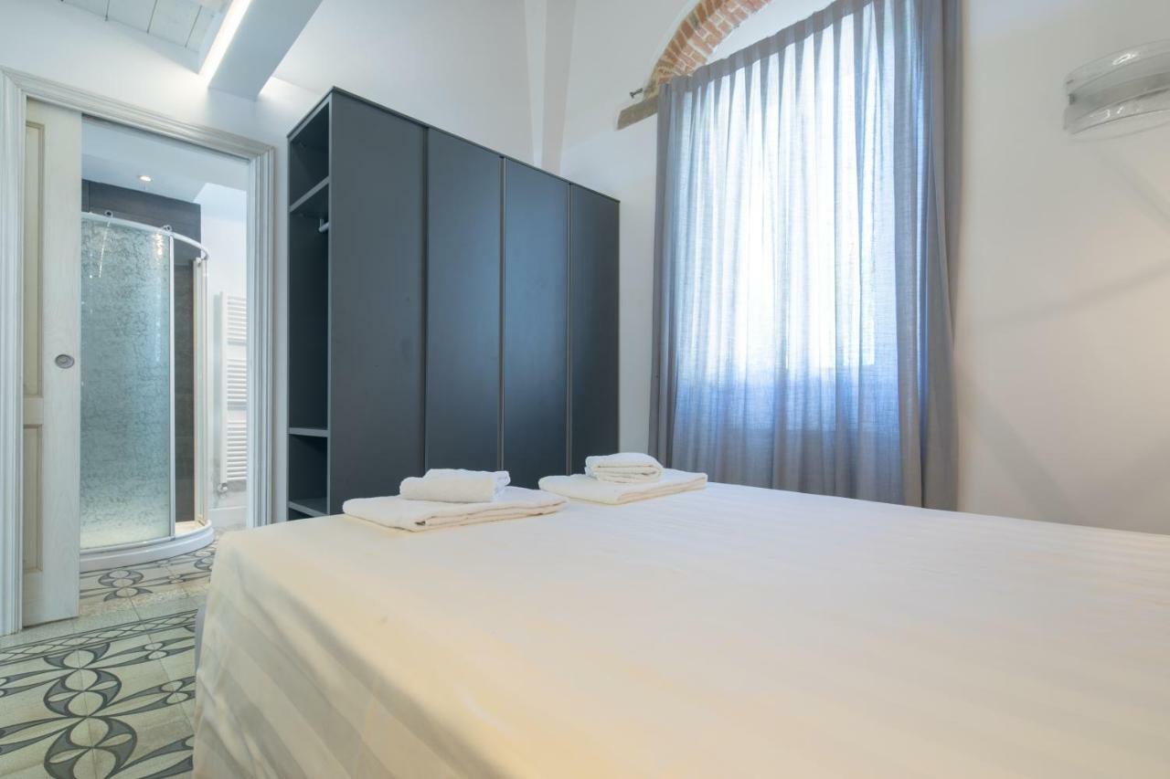 Giglio By Mmega Appartement Florence