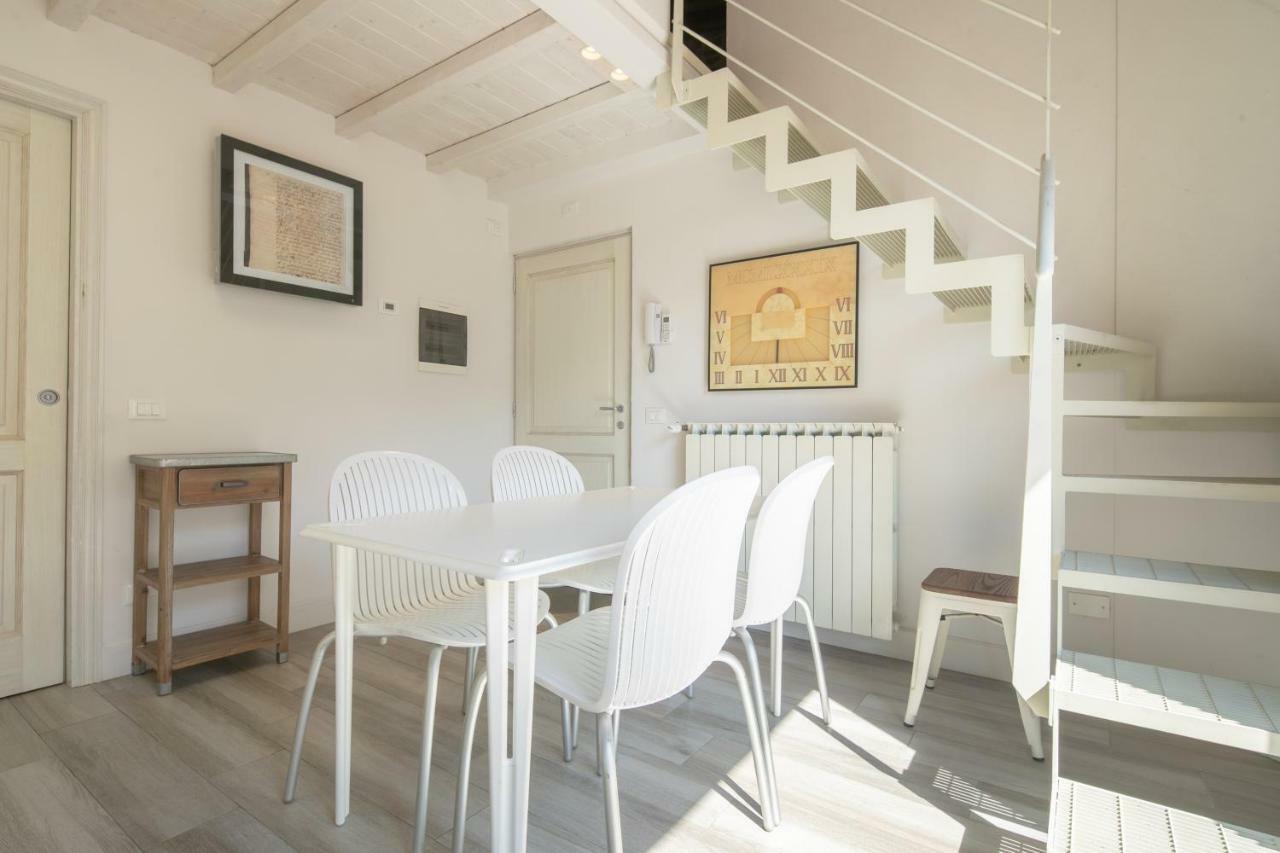 Giglio By Mmega Appartement