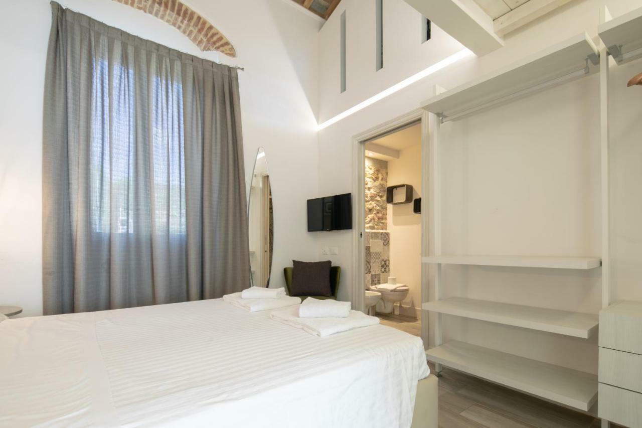 Appartement Giglio By Mmega