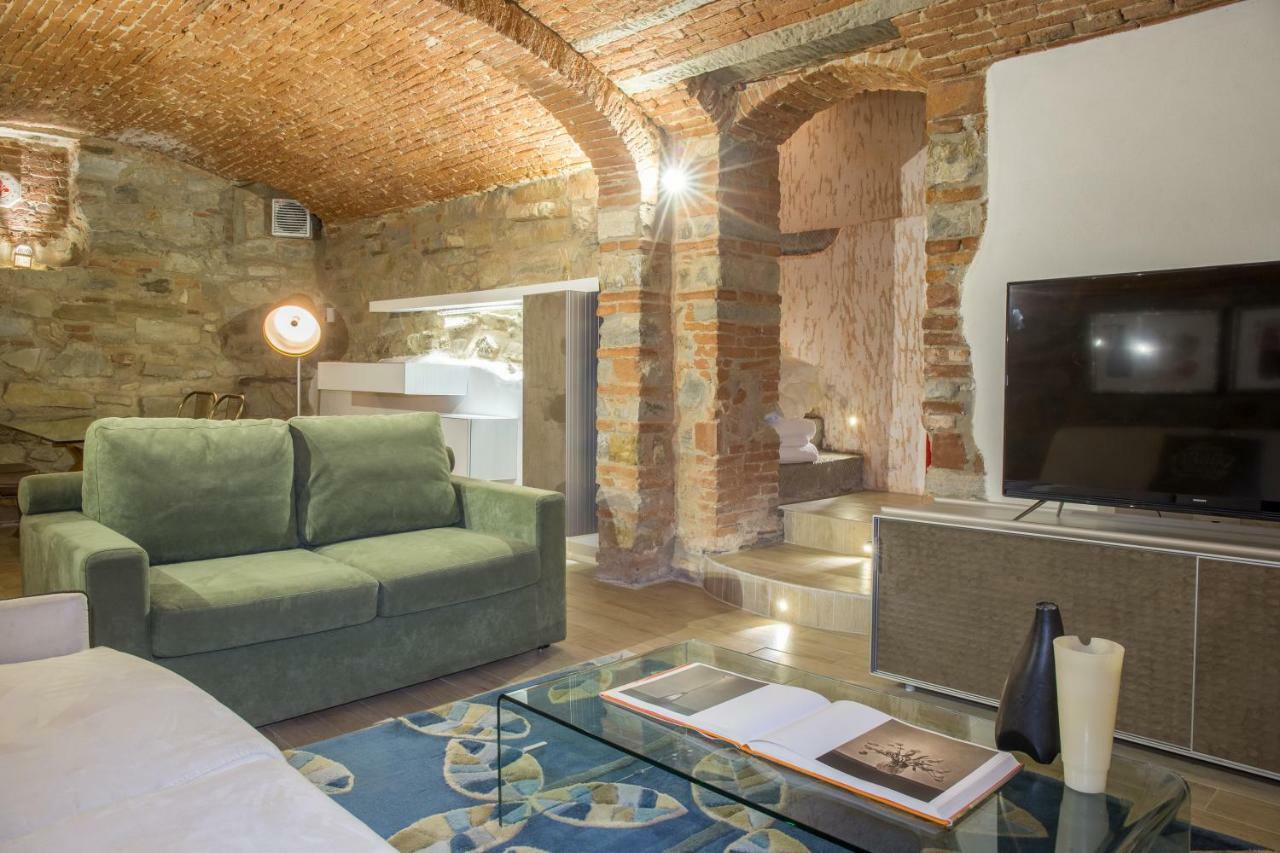Giglio By Mmega Appartement *