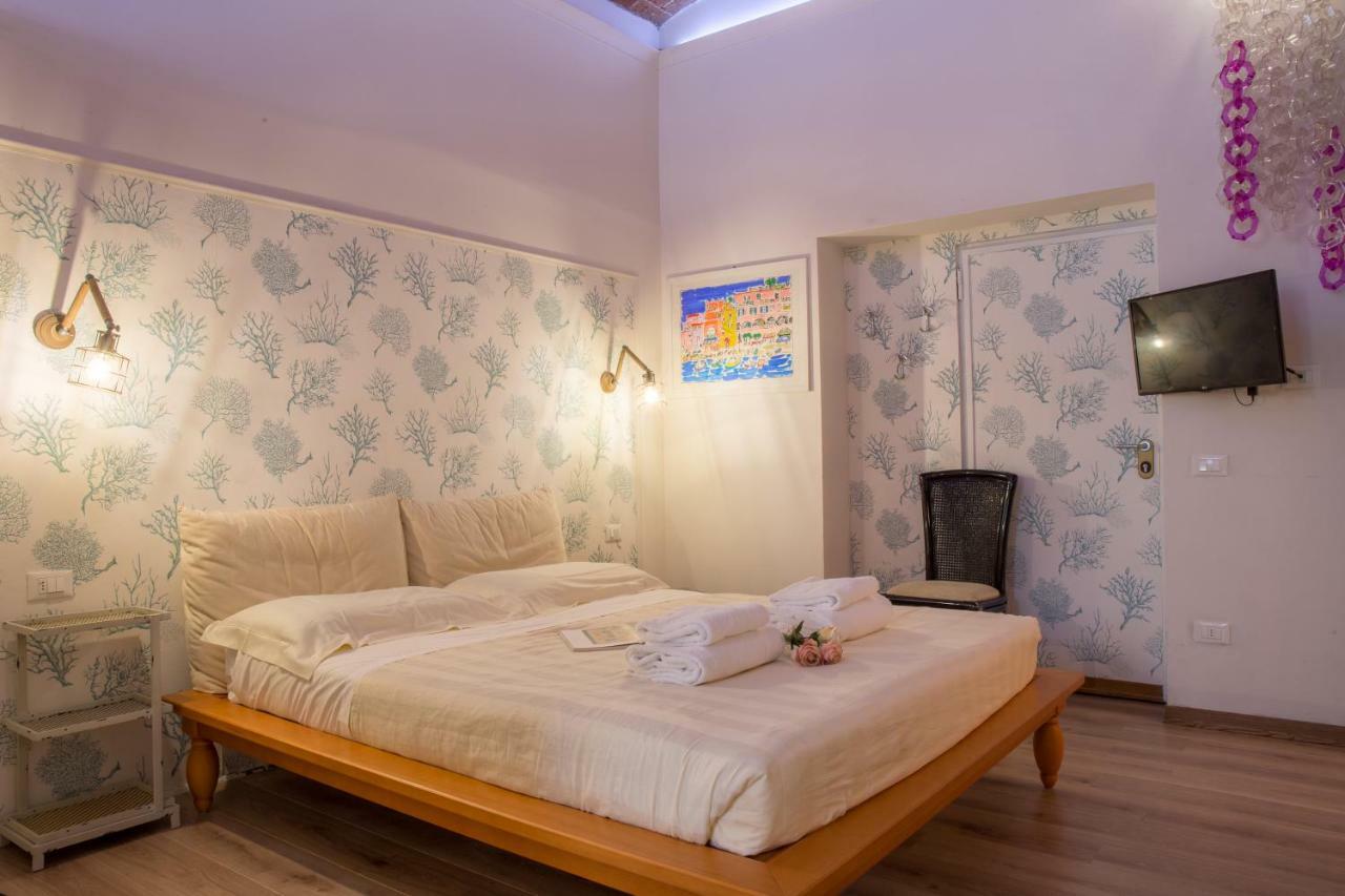 Appartement Giglio By Mmega *