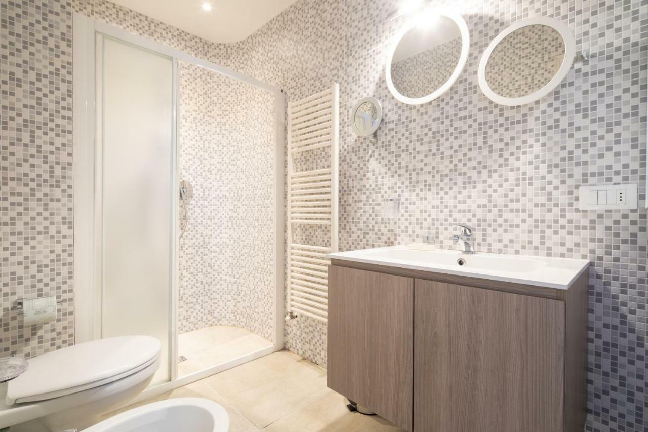 Giglio By Mmega Appartement