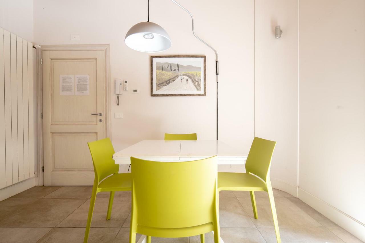 Appartement Giglio By Mmega *