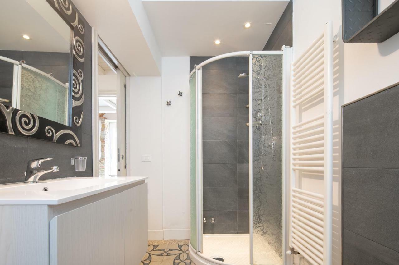 Giglio By Mmega Appartement
