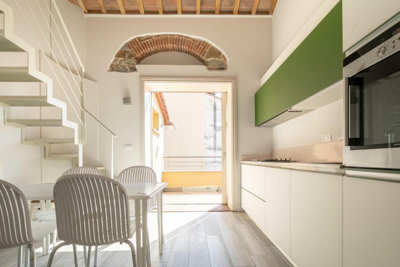 Appartement Giglio By Mmega *